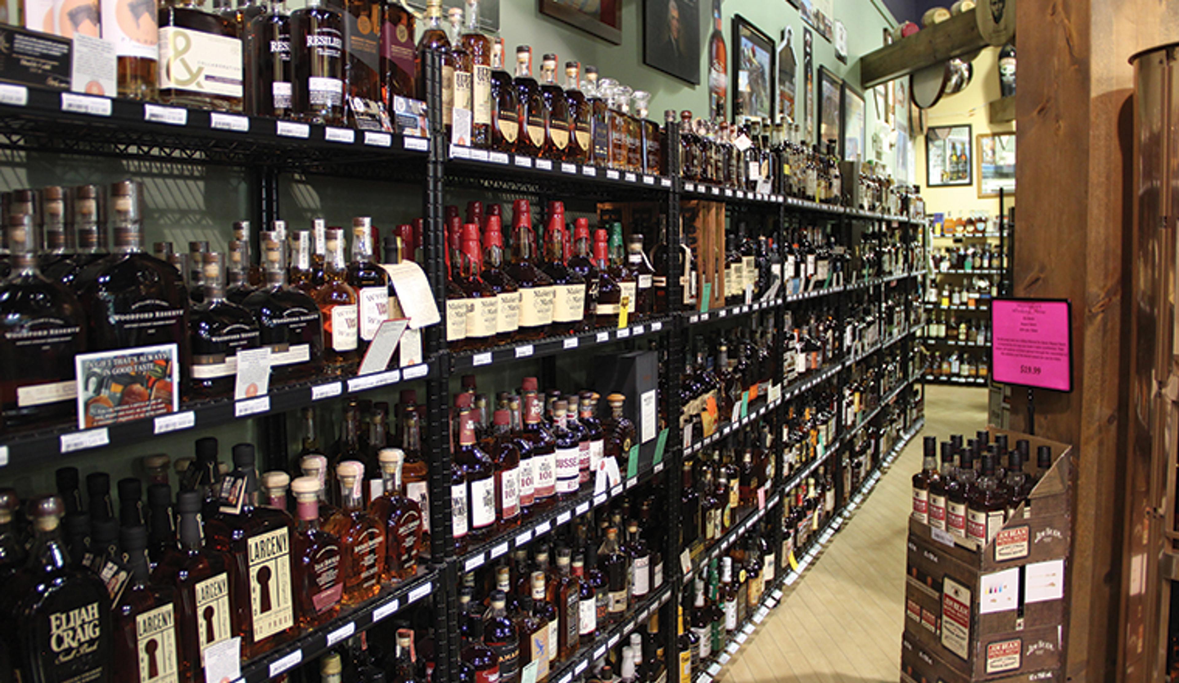 Working With An Alcohol Distributor: A Beginner's Guide