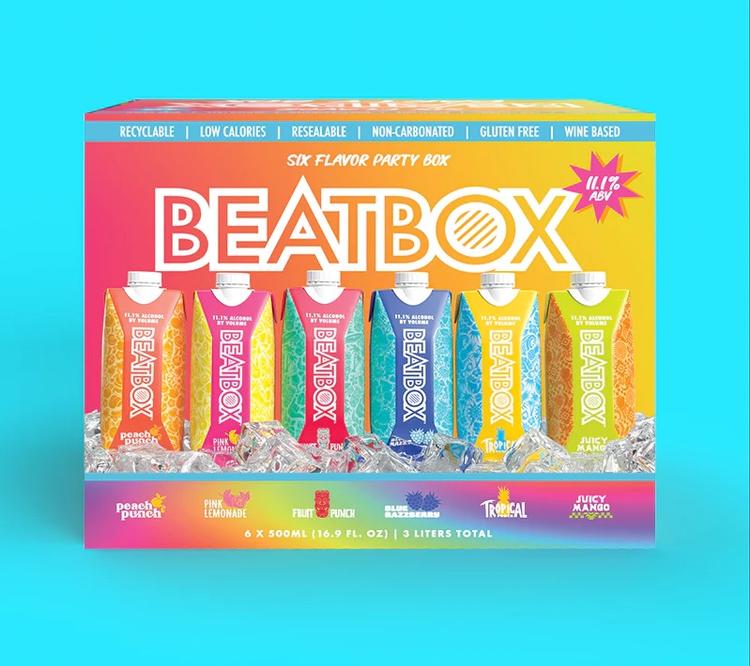 BeatBox | Flavorman