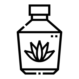 tequila bottle icon