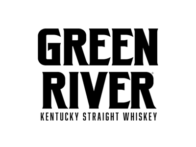 Green River Distilling logo