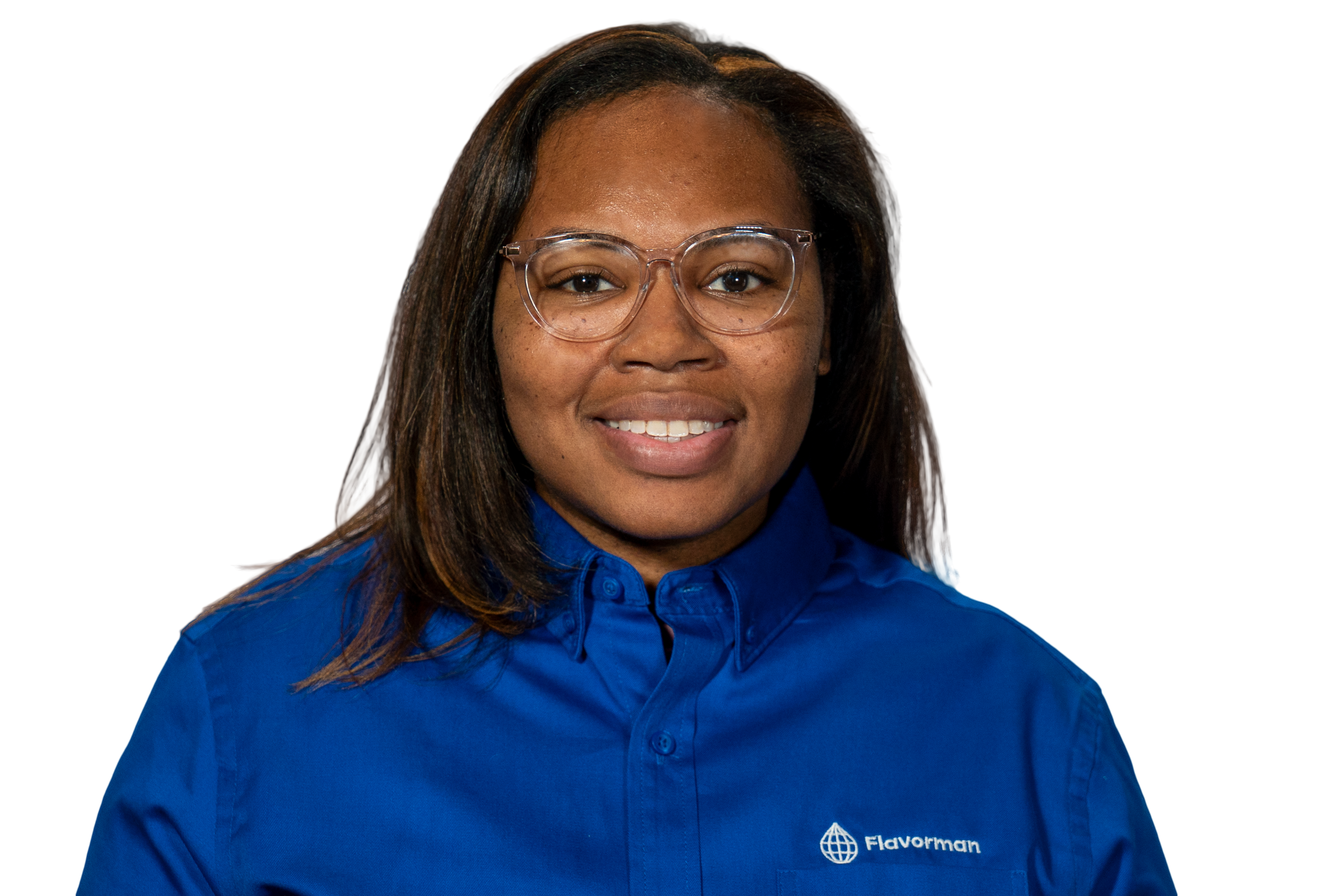 Monica Horn's Headshot