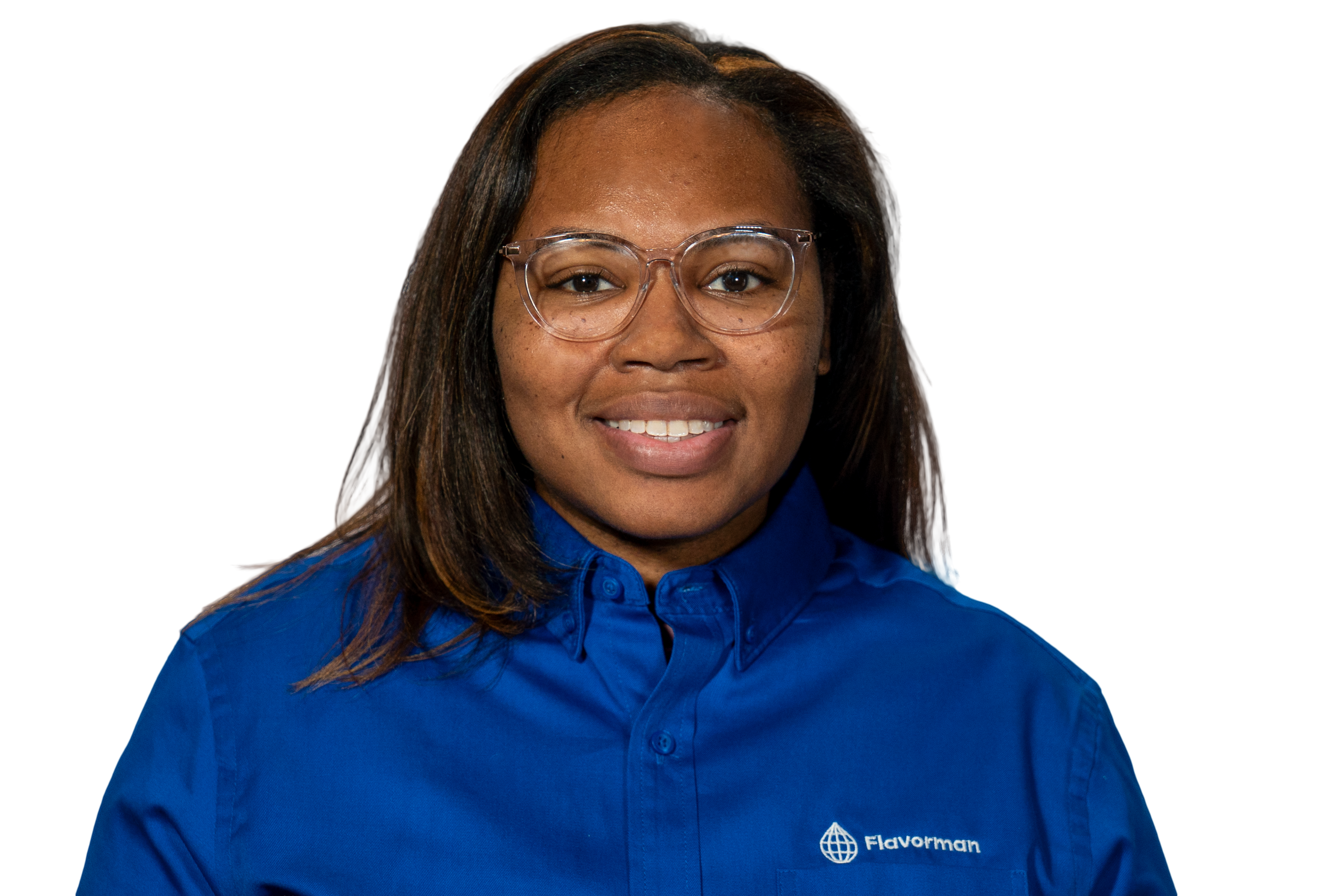 Monica Horn's Headshot