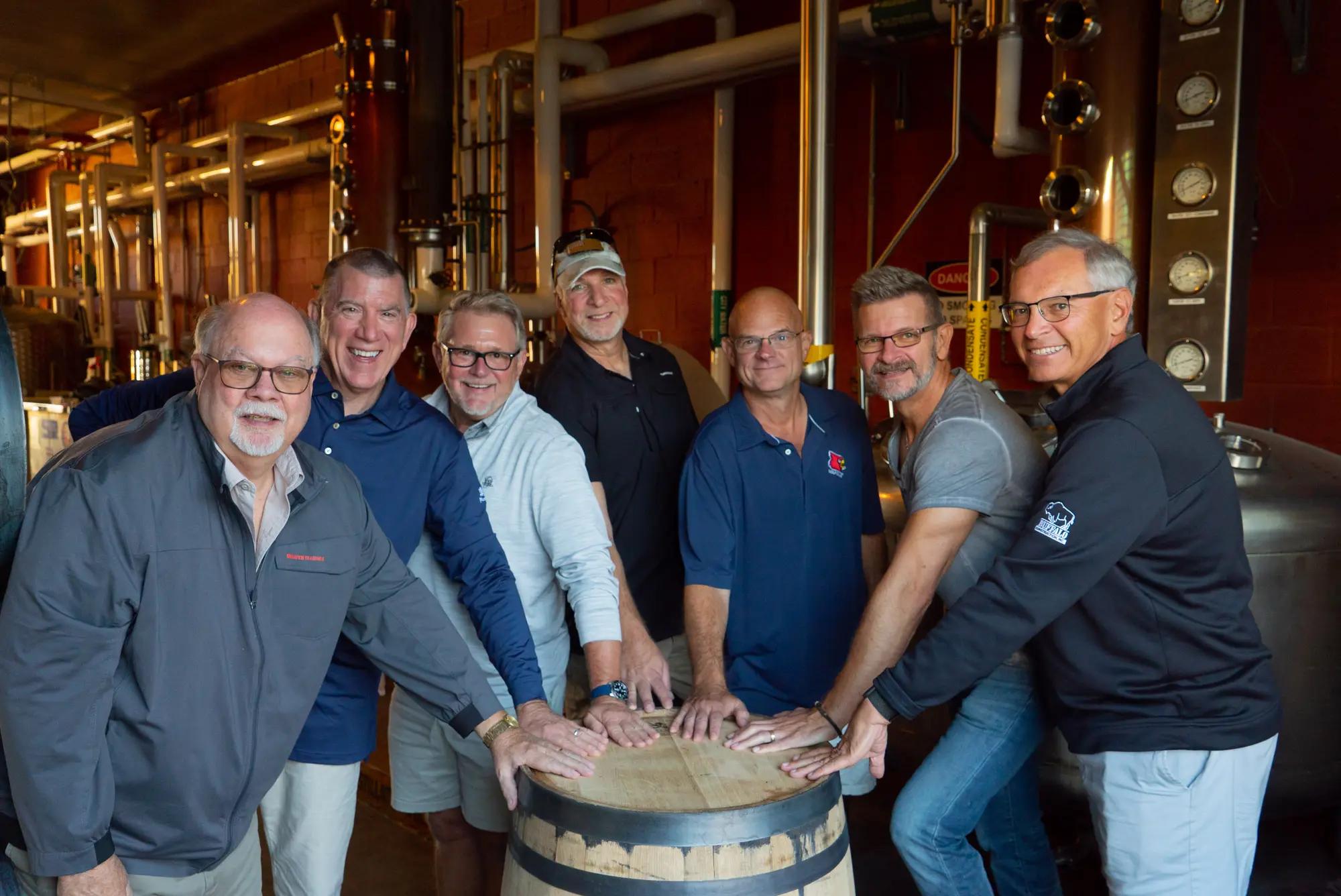 My Craft Distillery Benny's Beverage Depot