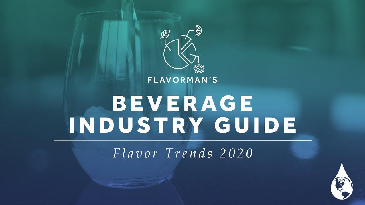 beverage industry guide 