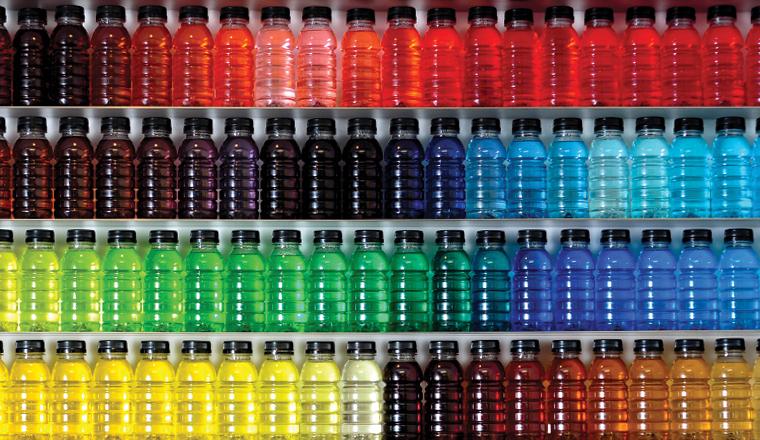 A Basic Guide To Color Additives | Flavorman