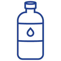 bottle icon