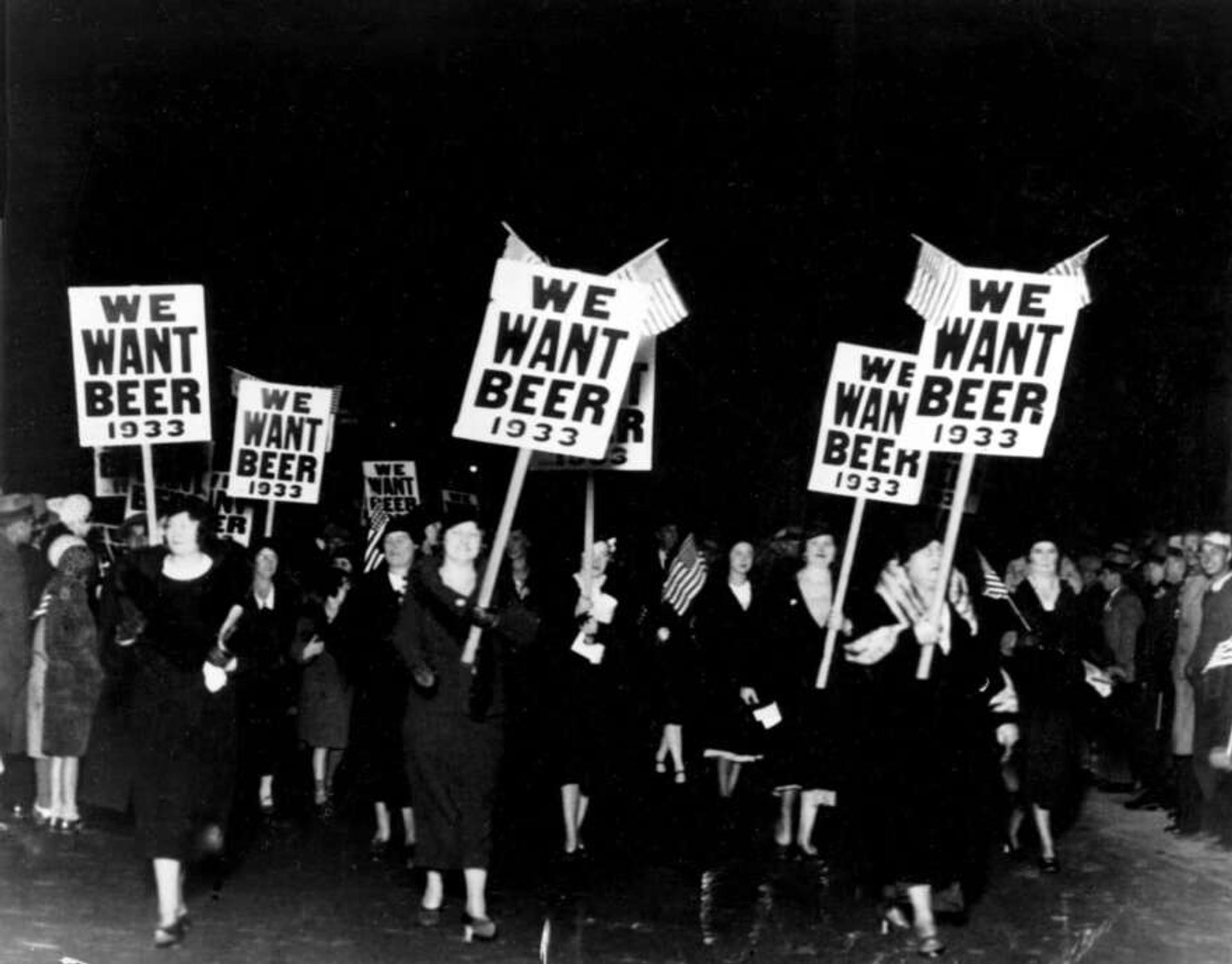 repeal day protest 