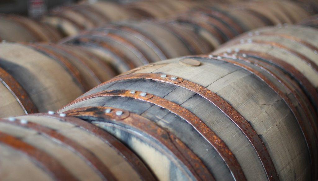 barrel