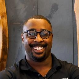 Isiah Washington interview