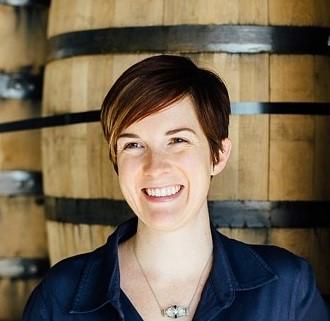 Alex Castle Headshot