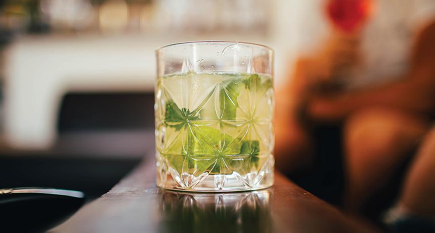mojito