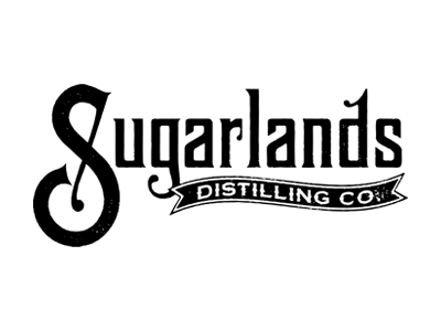 Sugarlands Distilling Company logo