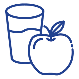 apple juice icon