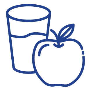 apple juice icon