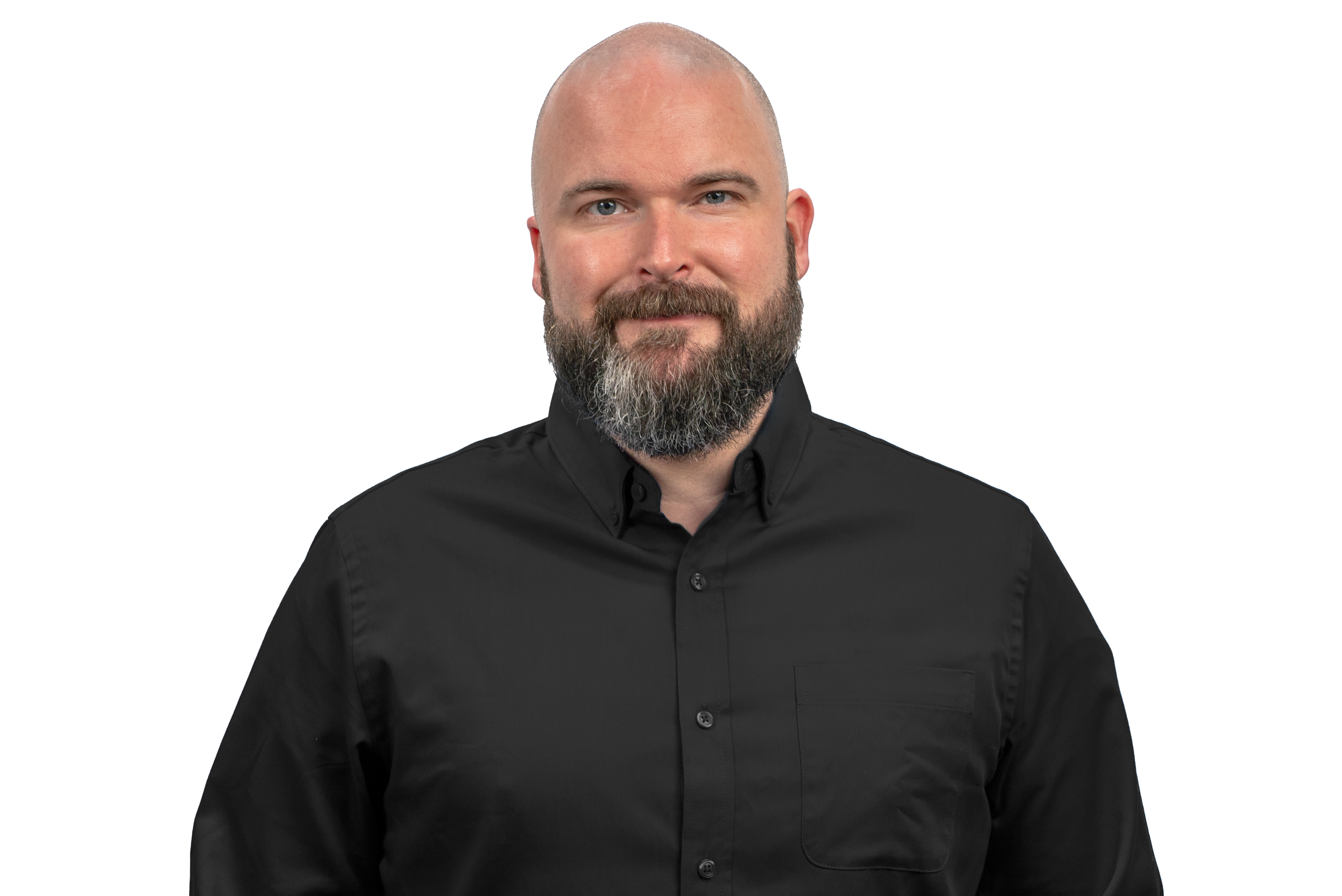 Stephen Poole Headshot