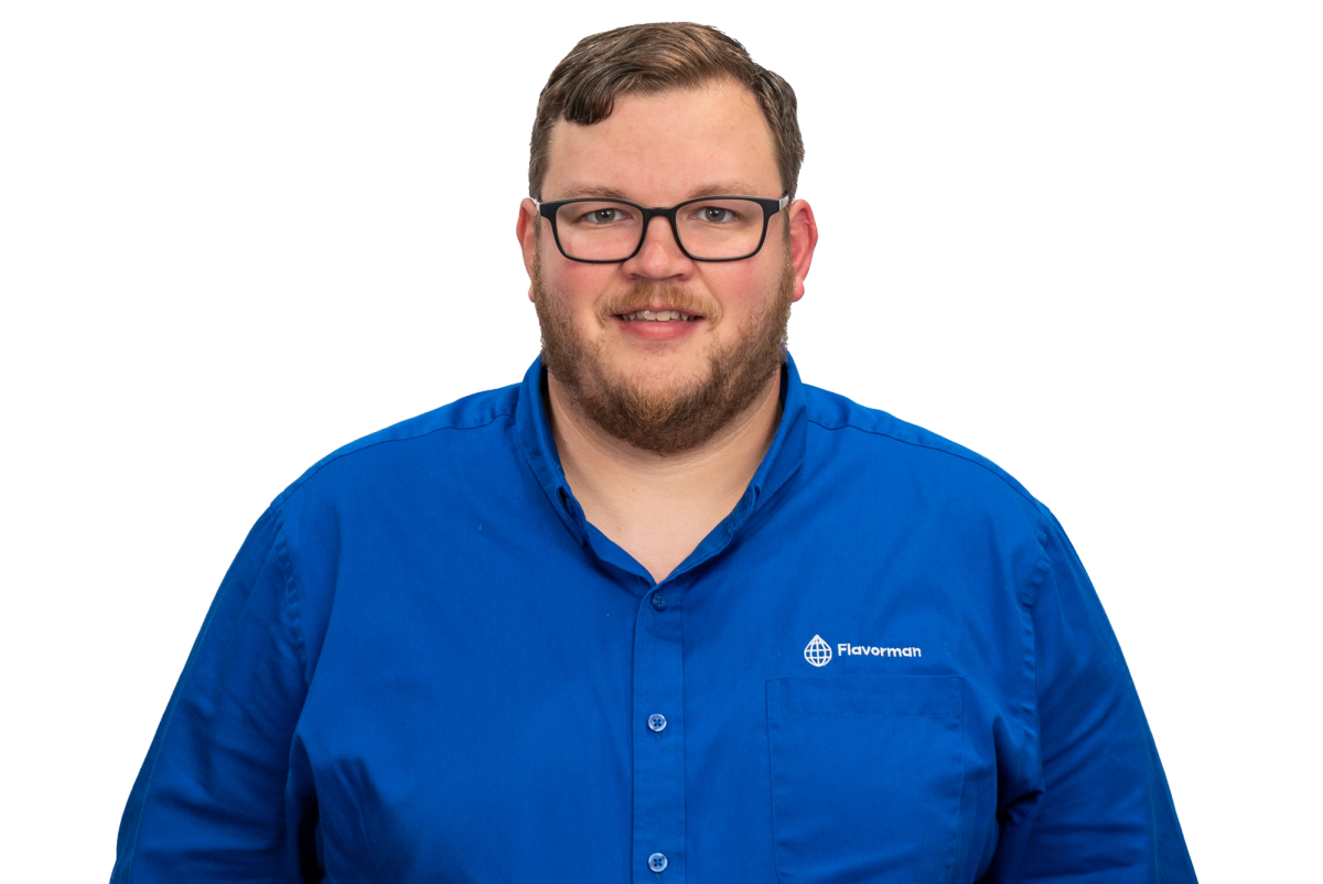 Careers | Flavorman