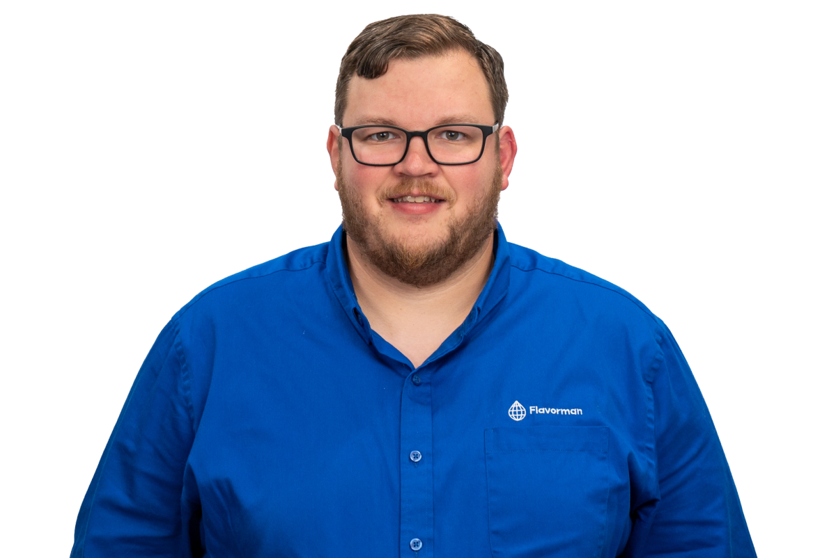 Matthew Rothon Careers | Flavorman