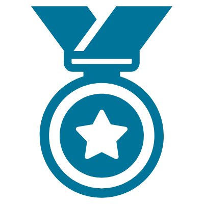 Years of Excellence