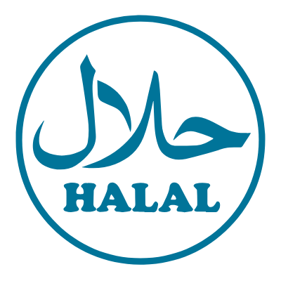 Halal Certified