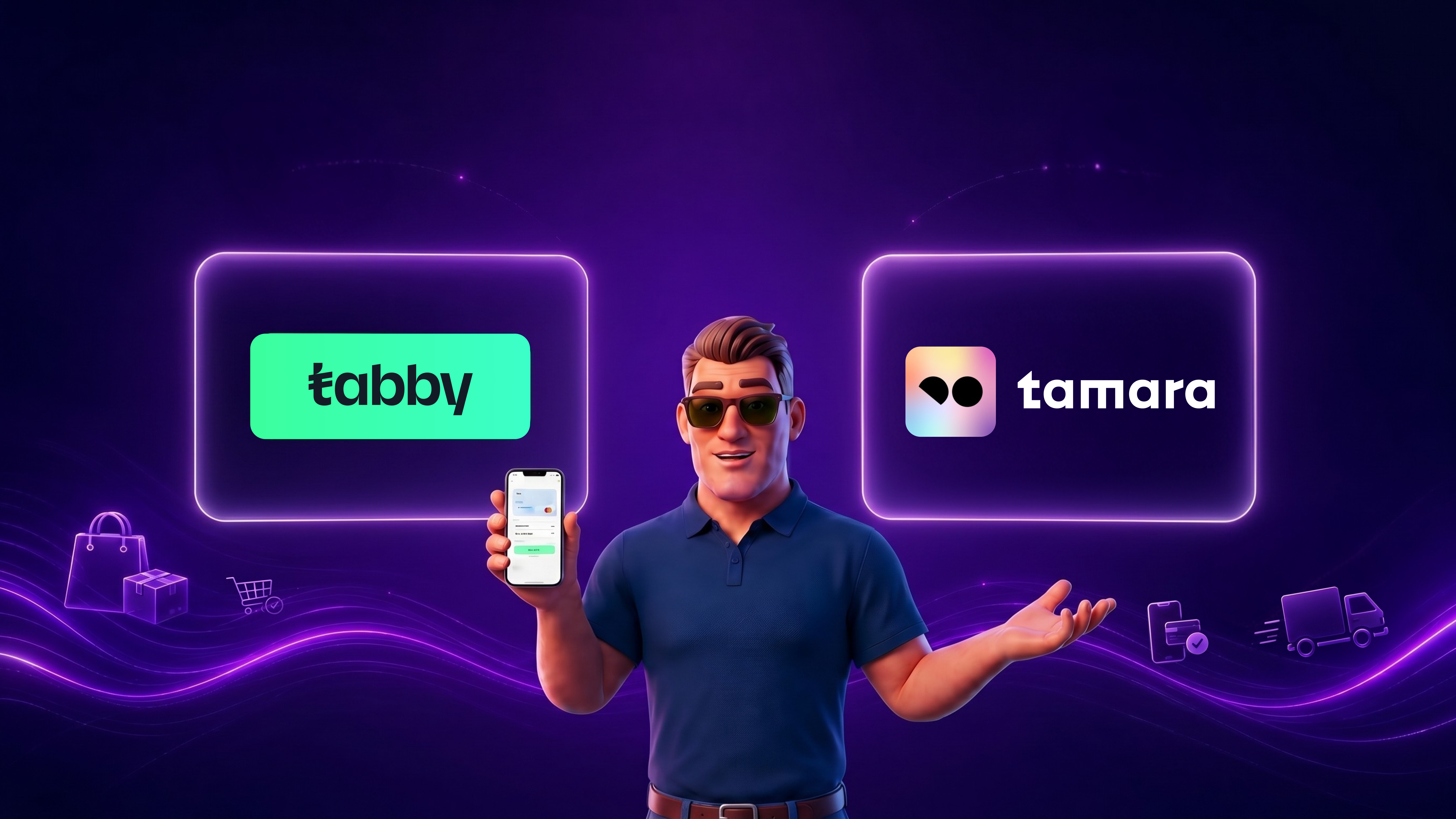 Tabby vs Tamara on Shopify: Which BNPL Wins in the UAE in 2026?
