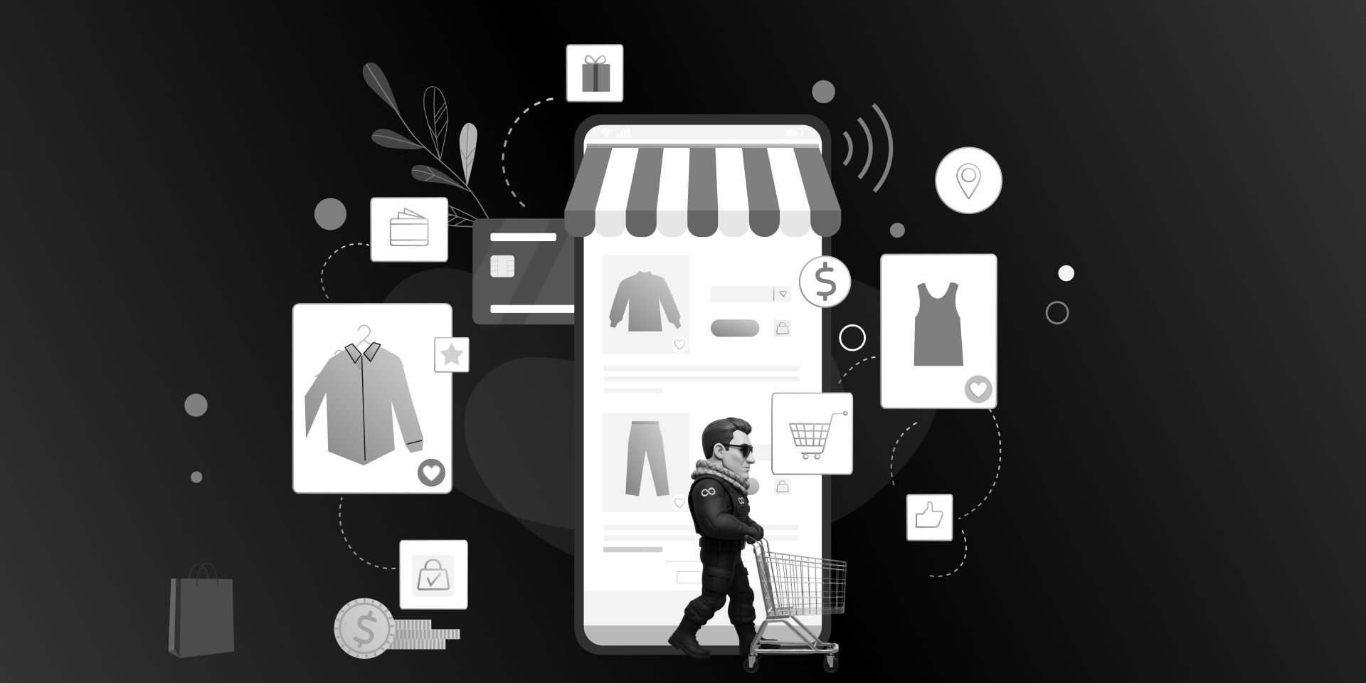 Shopify Store Revamp: Strategies for a Strong Comeback