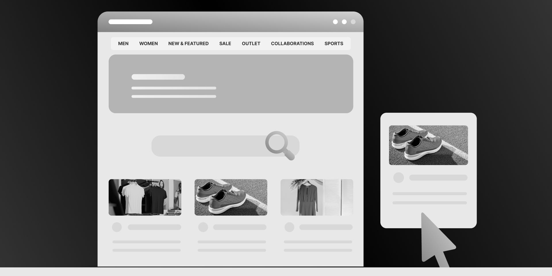 How Does Website Navigation Affect Conversion Rates in E-Commerce?