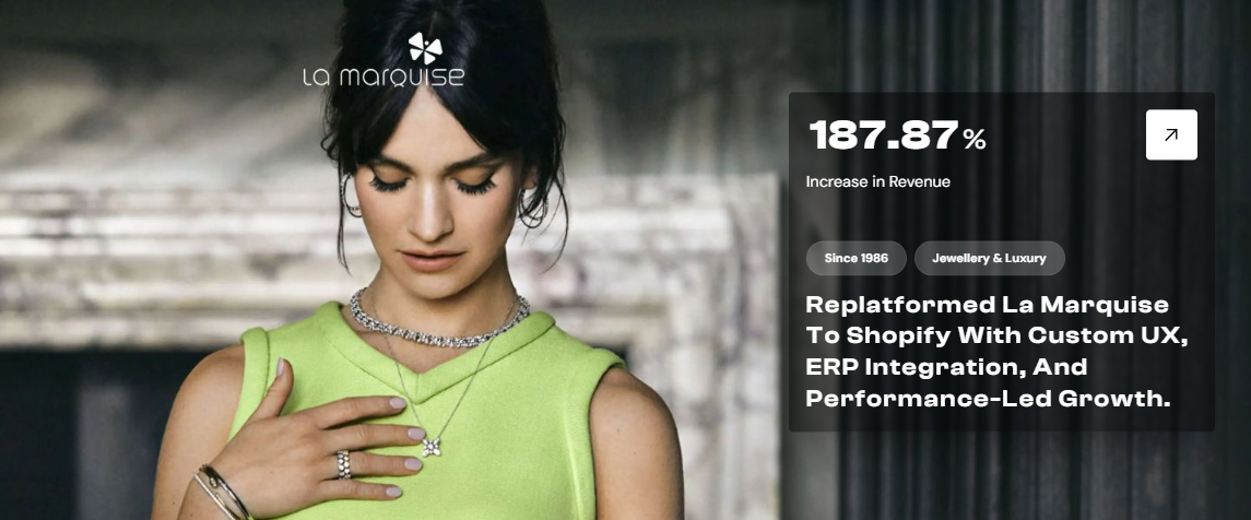 La Marquise Case Study