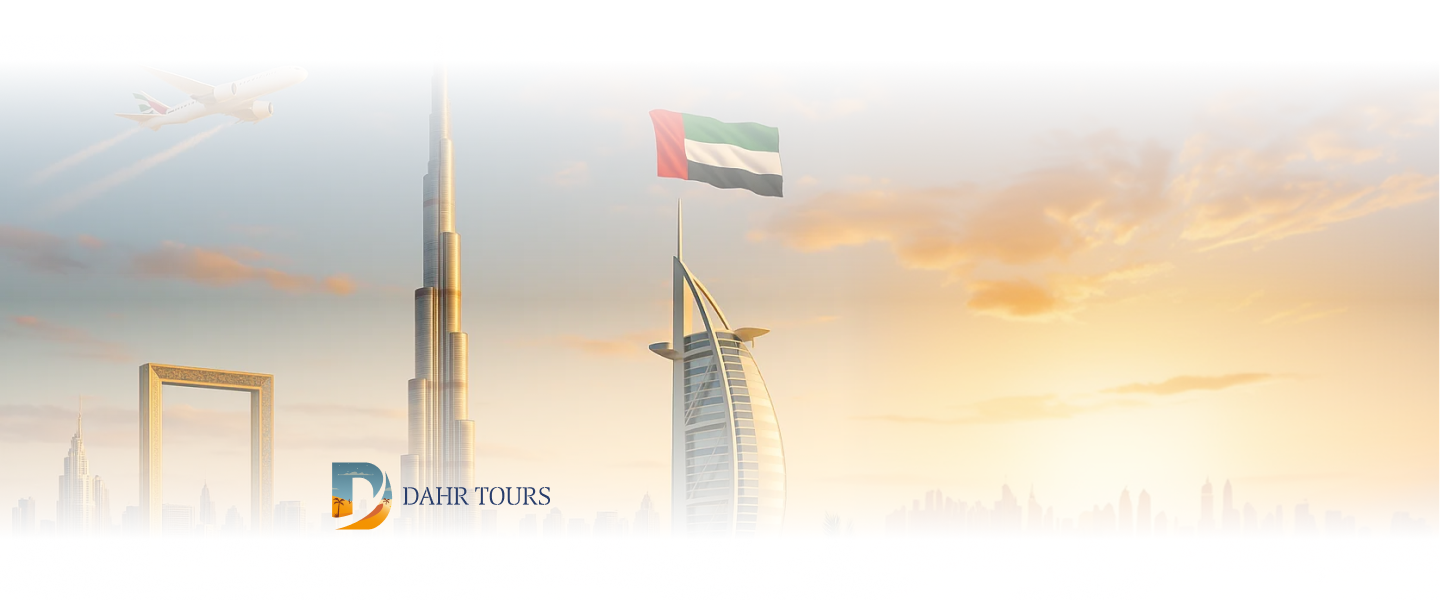 Dahr Tours