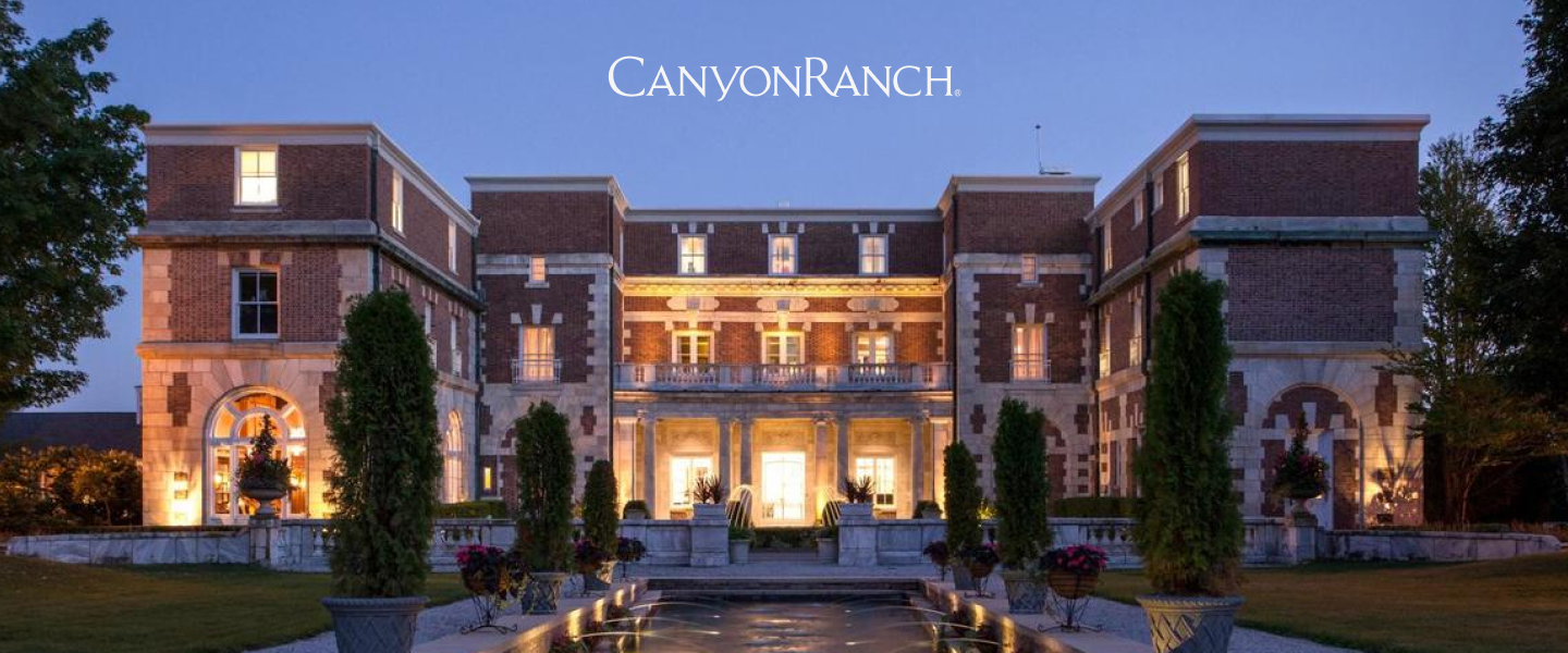 Canyon Ranch 