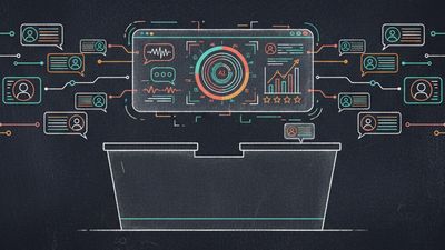 AI replacing receptionist