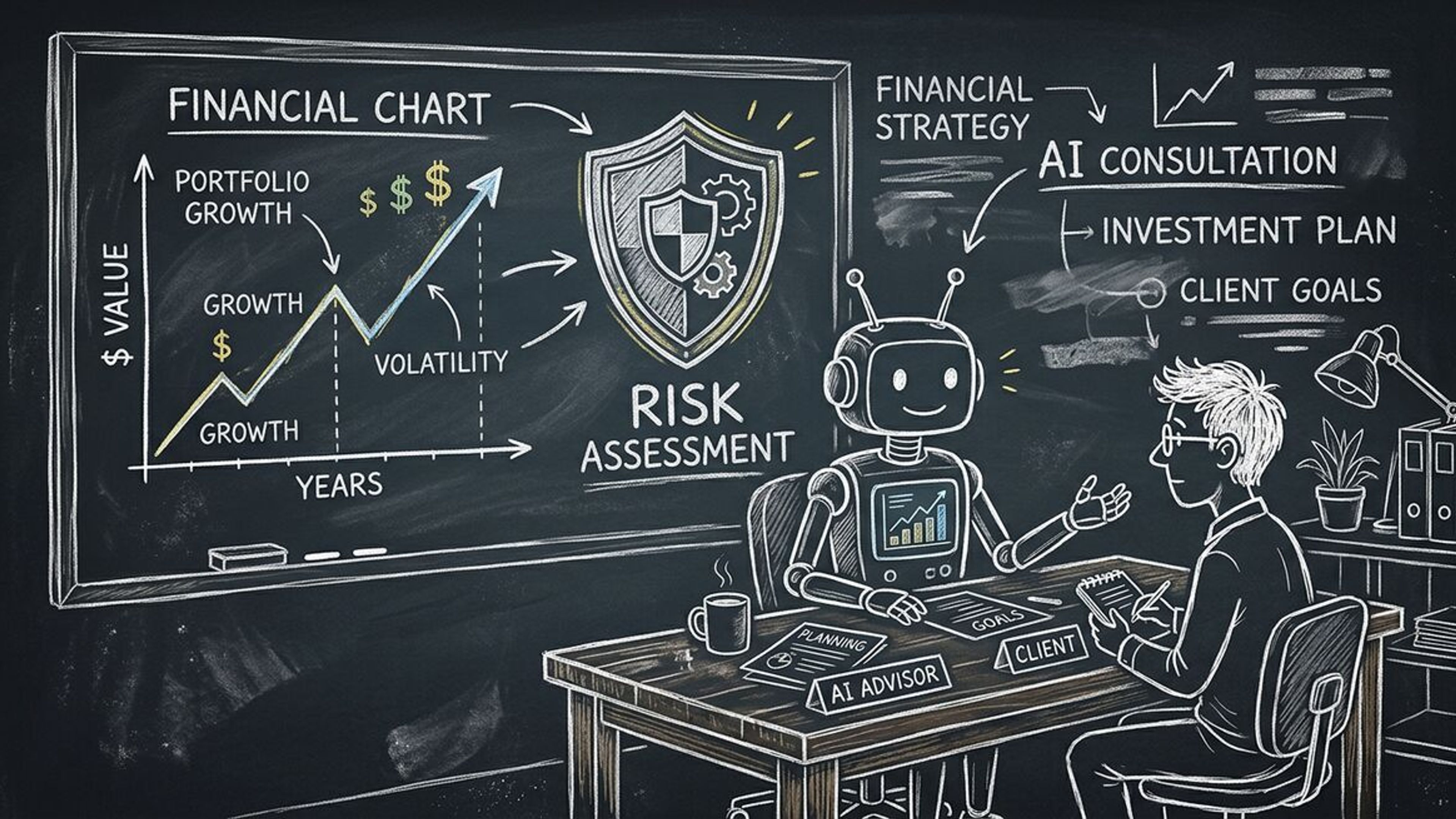 OpenClaw AI Agents Meet Dashform: How Financial Advisors Qualify High-Net-Worth Clients on Autopilot (2026)