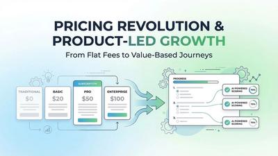 SaaS Is Dead, Long Live SaaS: How Quiz Funnels Power Product-Led Growth in 2026