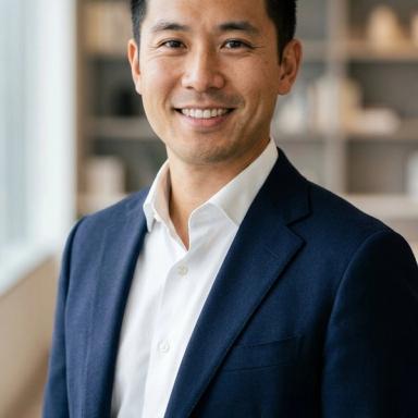 Marcus Chen, AI Automation Strategist and Technical Writer