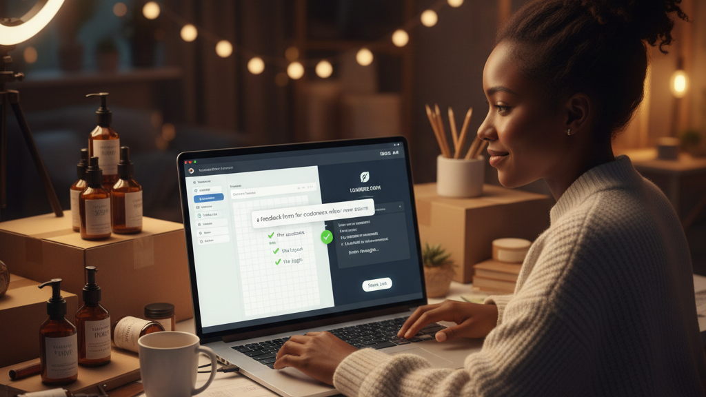 the solo funder when use ai form