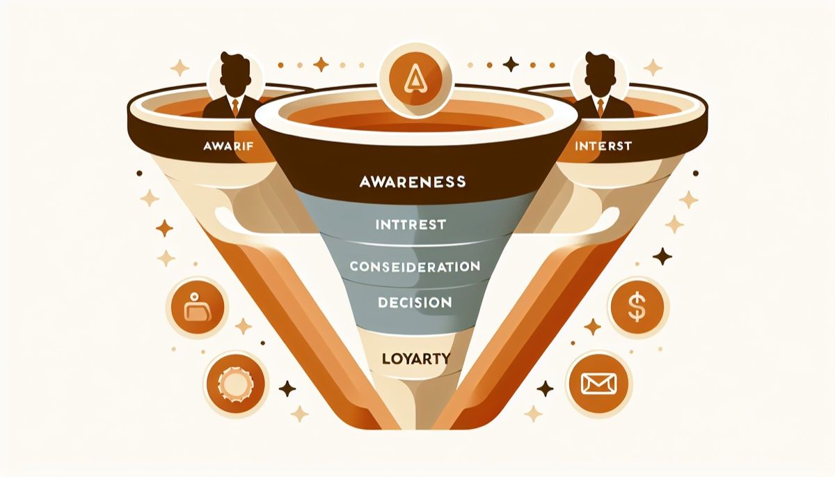 Dashform AI quiz funnel builder homepage - qualify leads automatically