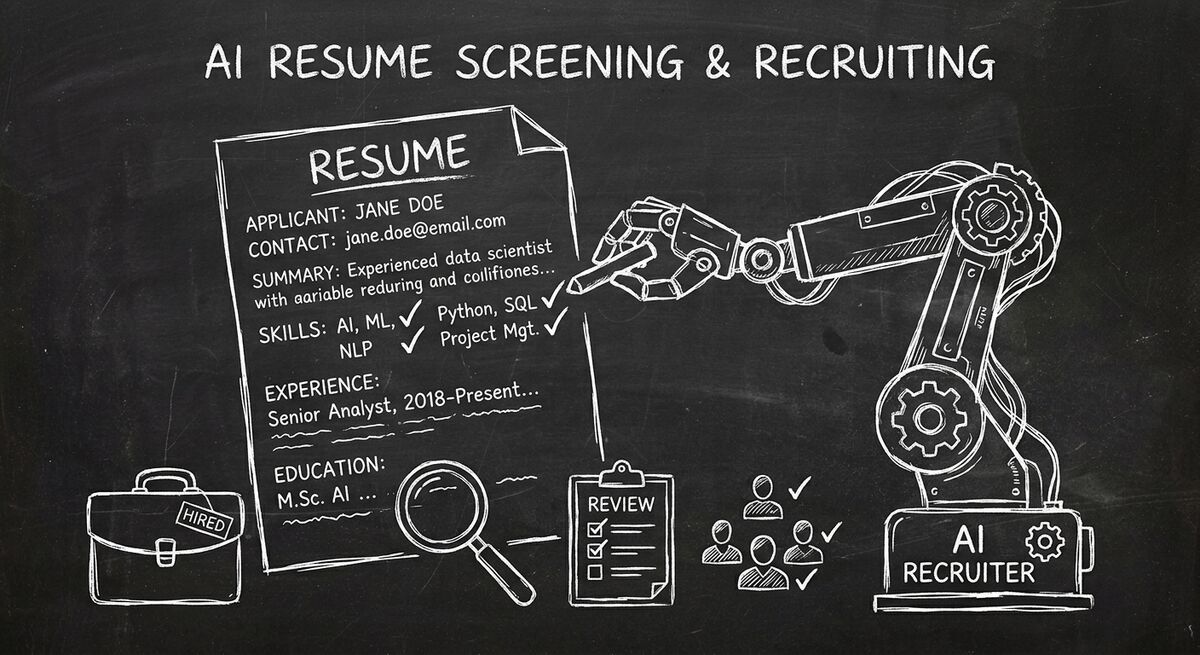 OpenClaw AI Agents Are Replacing Recruiters' Busywork -- Here's How Staffing Firms Use Dashform to Screen 10x Faster (2026)