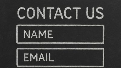 Contact Us Form Examples: The Complete Guide (2026)