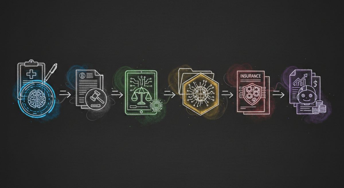 Customer intake across industries being transformed by AI