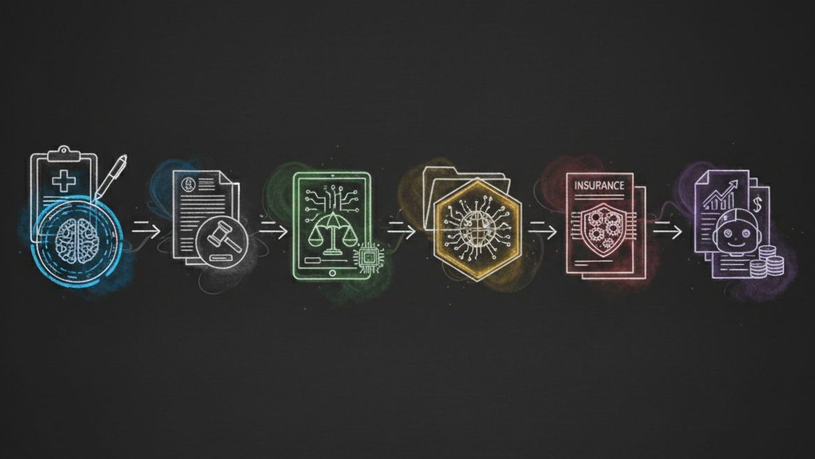 Customer intake across industries being transformed by AI