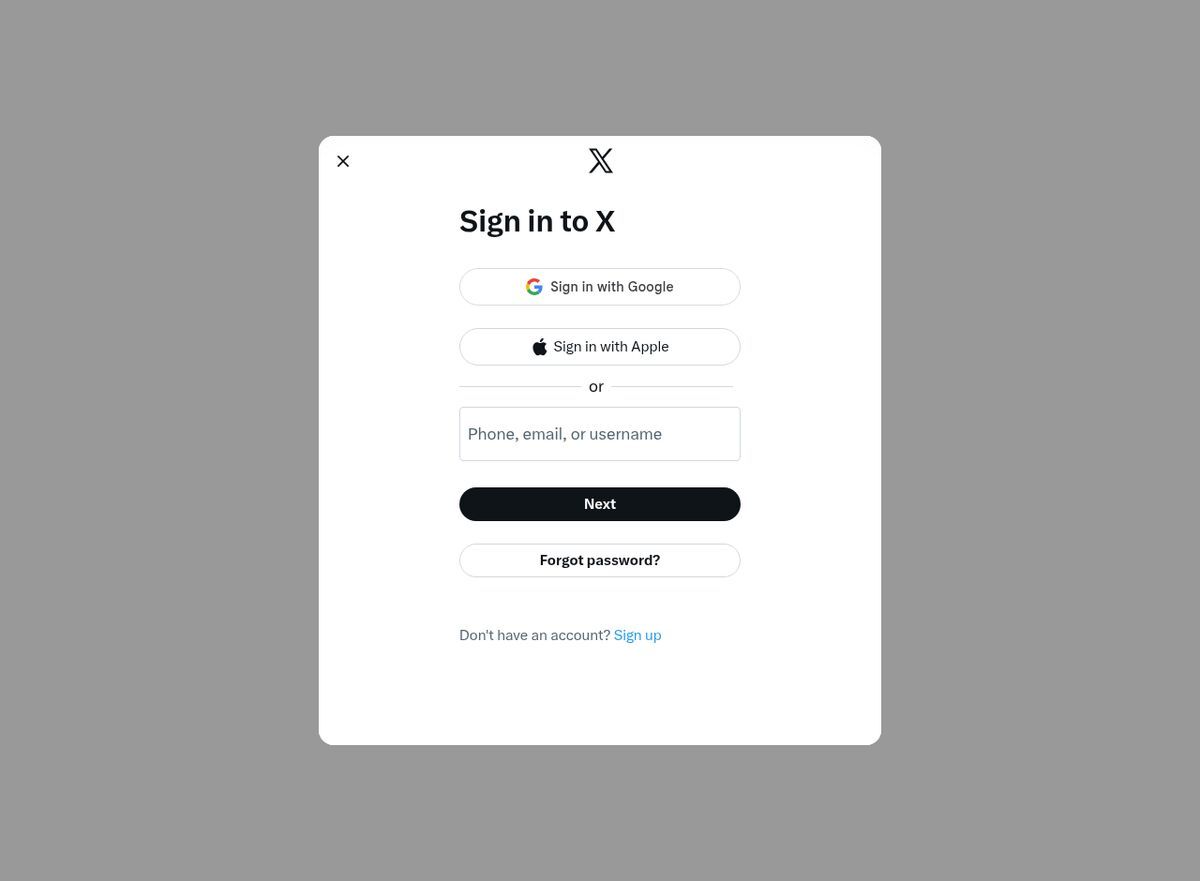 Dashform Client Consent Form template page screenshot