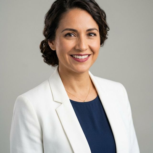 Dr. Elena Vasquez, Healthcare Marketing Consultant and Med Spa Growth Advisor