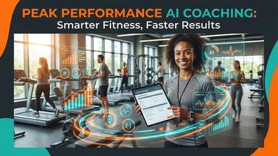 The Fitness Coach's Secret Weapon in 2026: AI Client Intake Funnels That Qualify and Book Clients Automatically