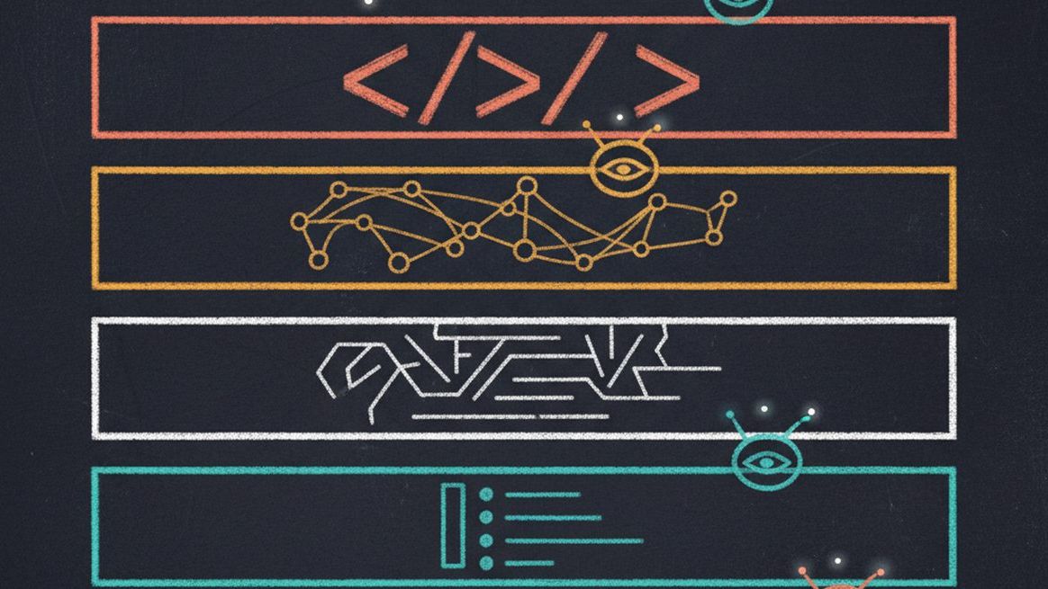 6-layer discovery architecture