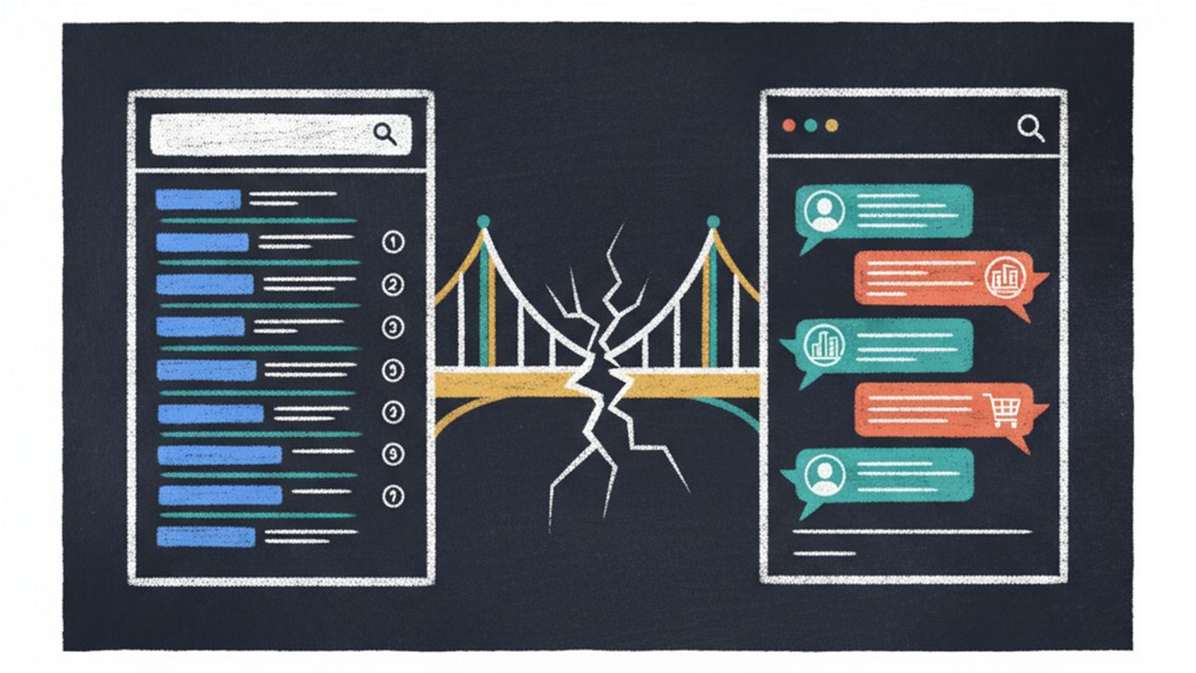 SEO vs AEO comparison