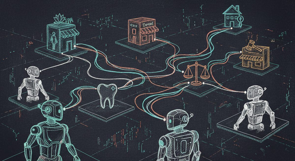 AI agents in digital marketplace