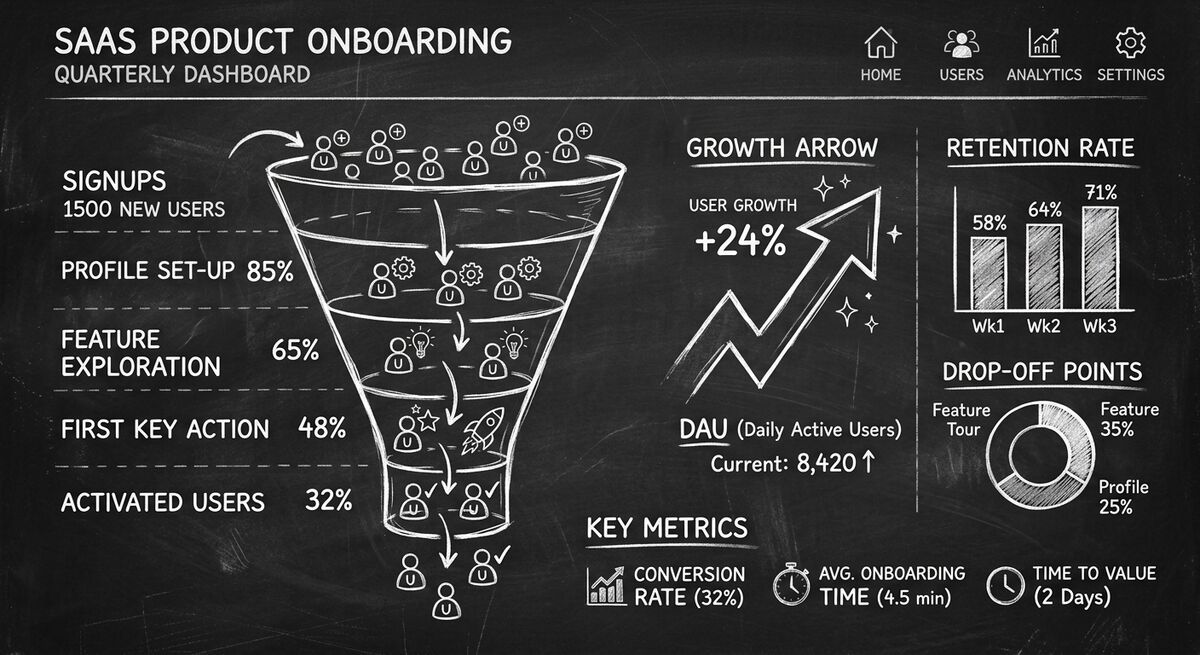 How SaaS Startups Use OpenClaw AI Agents + Dashform to Automate User Onboarding and Boost Trial Conversions (2026)