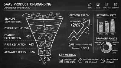 How SaaS Startups Use OpenClaw AI Agents + Dashform to Automate User Onboarding and Boost Trial Conversions (2026)