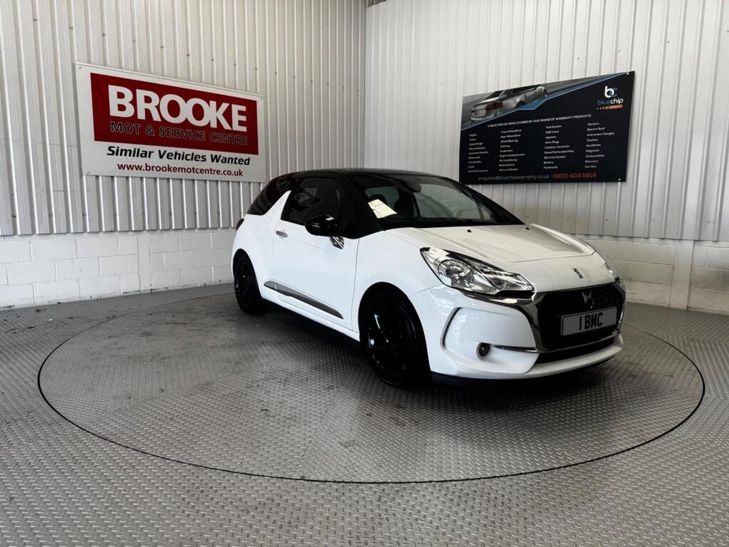 Ds Ds 3