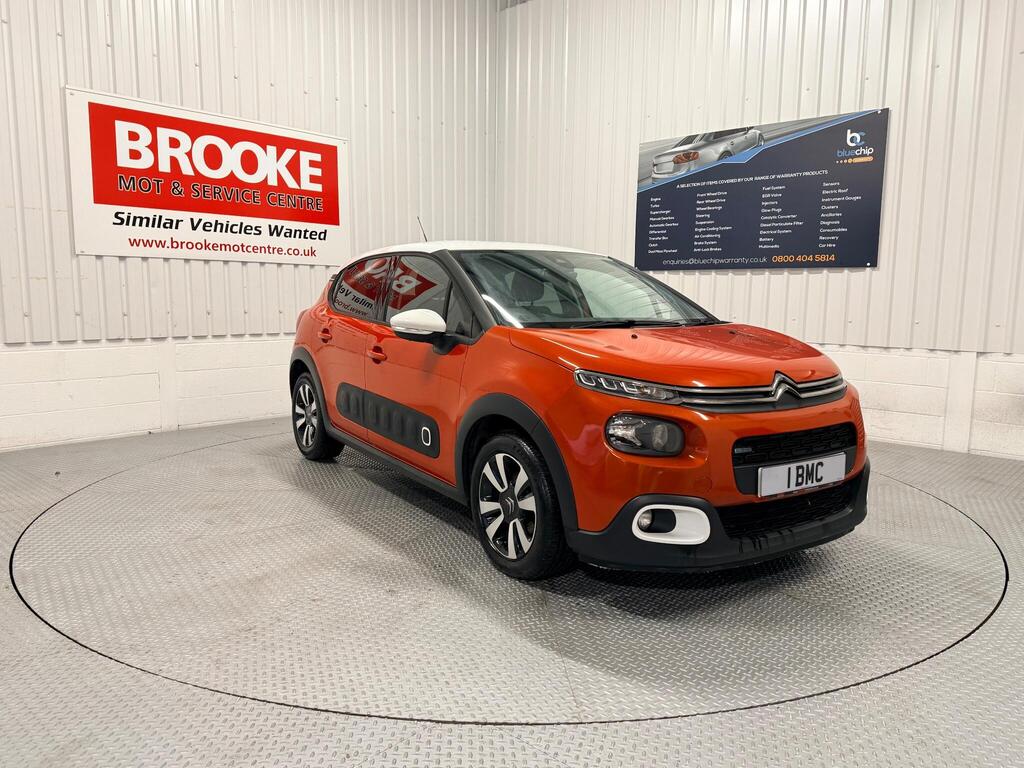 Citroen C3