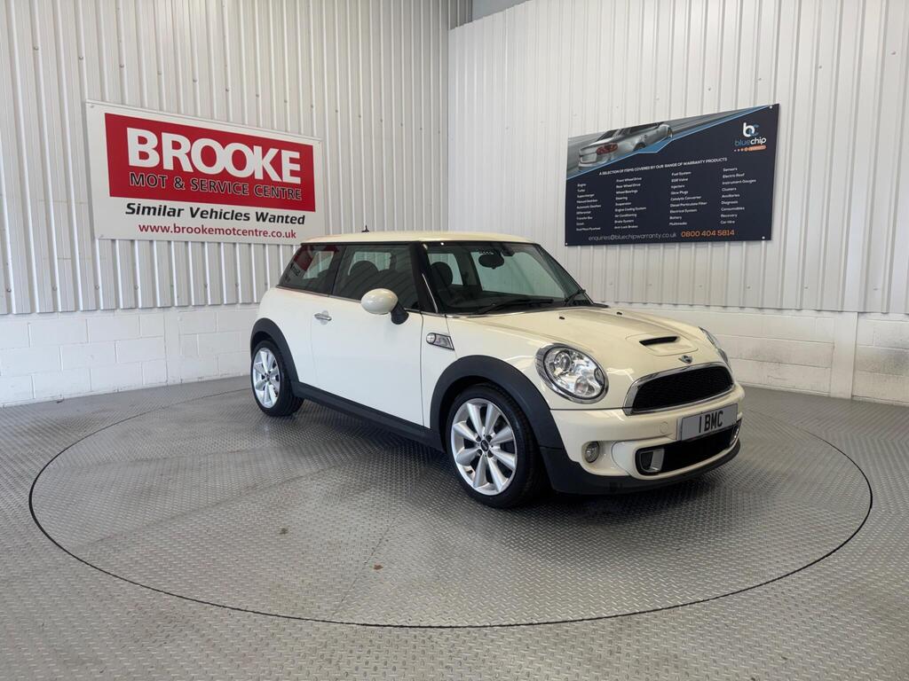Mini Hatchback